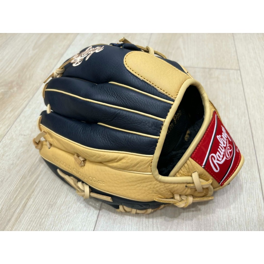 【棒壘幼幼園】Rawlings Select Pro Lite SPL150MMC M.Machado式樣 內野手套-細節圖2