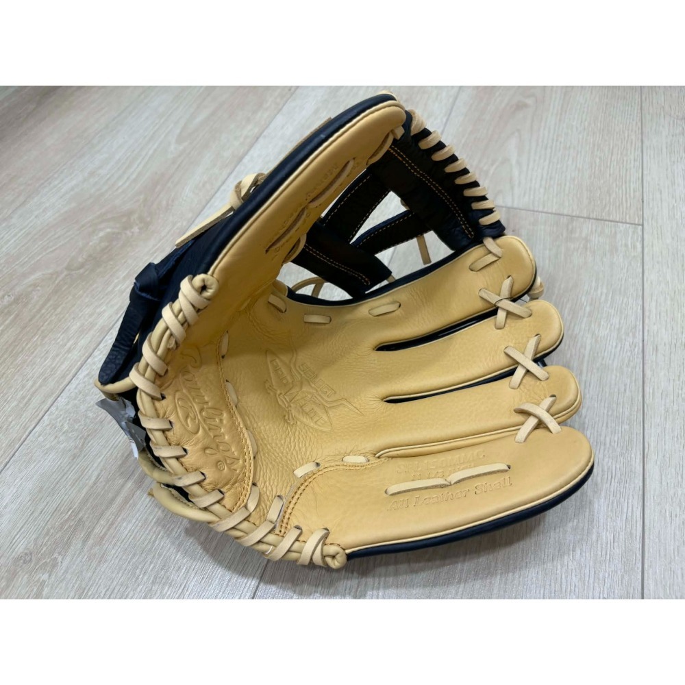 【棒壘幼幼園】Rawlings Select Pro Lite SPL150MMC M.Machado式樣 內野手套-細節圖3