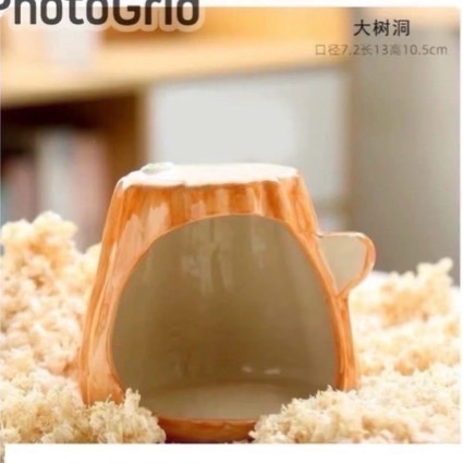 陶瓷窩-規格圖1