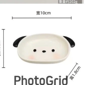 陶瓷碗/盤/盆-規格圖2