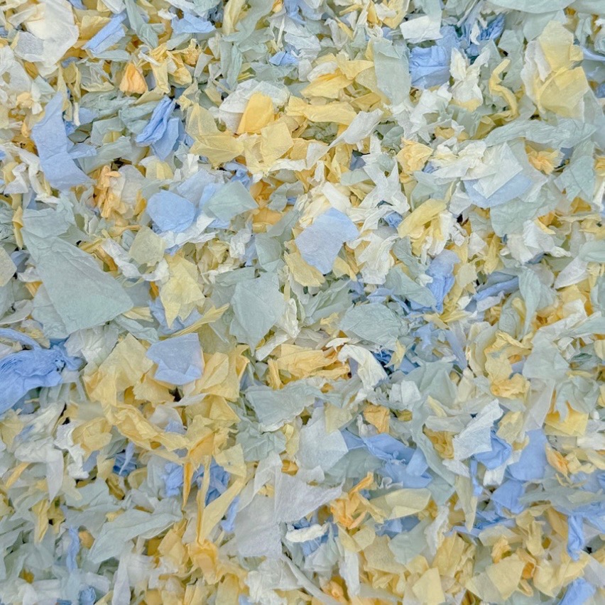 鼠媽媽 木漿紙棉400克-規格圖1