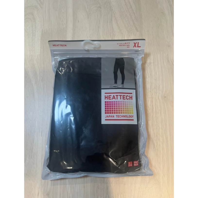 現貨天天出貨【UNIQLO】 發熱褲 HEATTECH 內搭褲 緊身褲 UNIQLO發熱衣-規格圖5