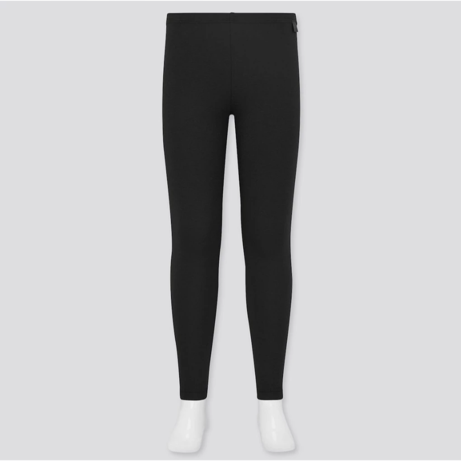 現貨天天出貨【UNIQLO】 童裝160~110 極暖發熱褲 (男童女童通用) HEATTECH  UNIQLO發熱衣-細節圖2