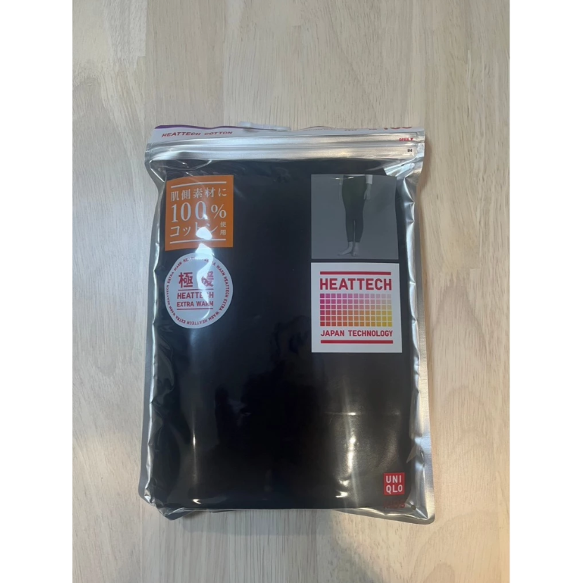 現貨天天出貨【UNIQLO】 童裝160~110 極暖發熱褲 (男童女童通用) HEATTECH  UNIQLO發熱衣-規格圖3