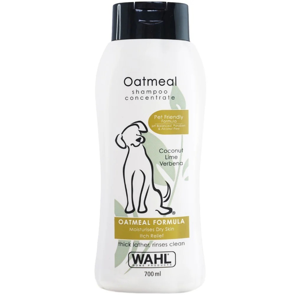 🐱現貨🔹整瓶原裝🐶美國名牌 Wahl Pet Shampoo 高濃縮配方 寵物毛髮洗潔精-規格圖9