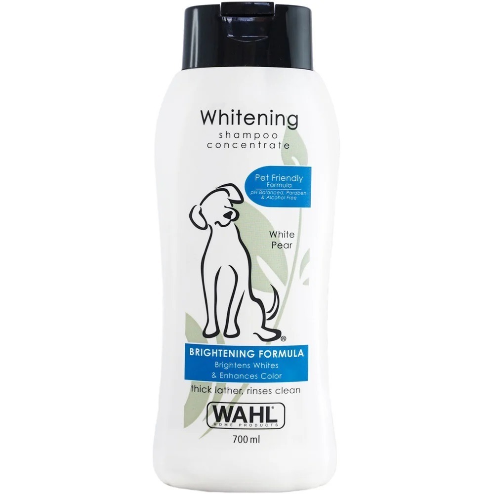 🐱現貨🔹整瓶原裝🐶美國名牌 Wahl Pet Shampoo 高濃縮配方 寵物毛髮洗潔精-規格圖9