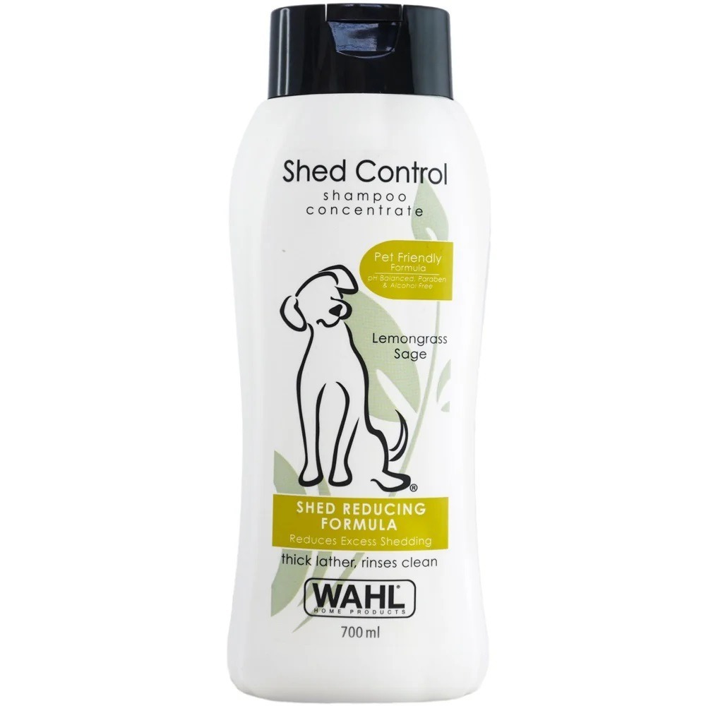 🐱現貨🔹整瓶原裝🐶美國名牌 Wahl Pet Shampoo 高濃縮配方 寵物毛髮洗潔精-規格圖9