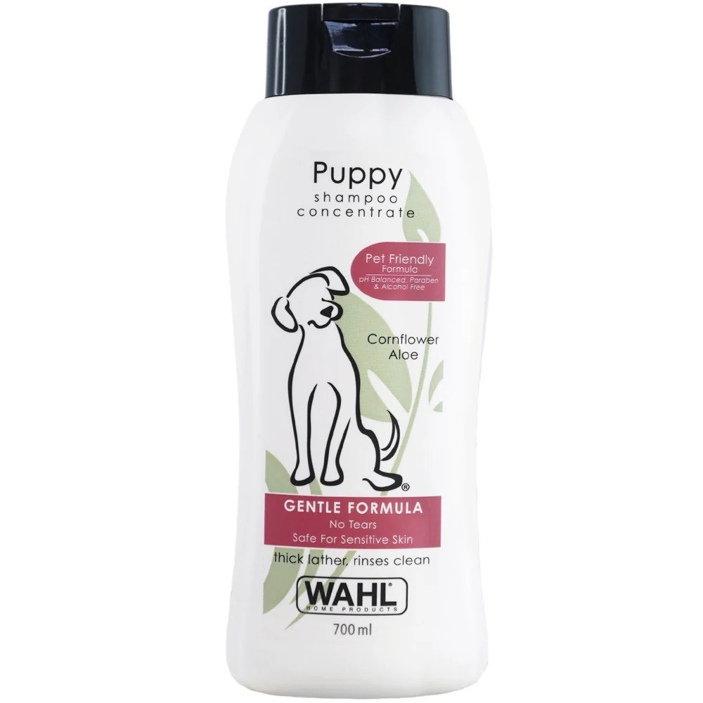 🐱現貨🔹整瓶原裝🐶美國名牌 Wahl Pet Shampoo 高濃縮配方 寵物毛髮洗潔精-規格圖9