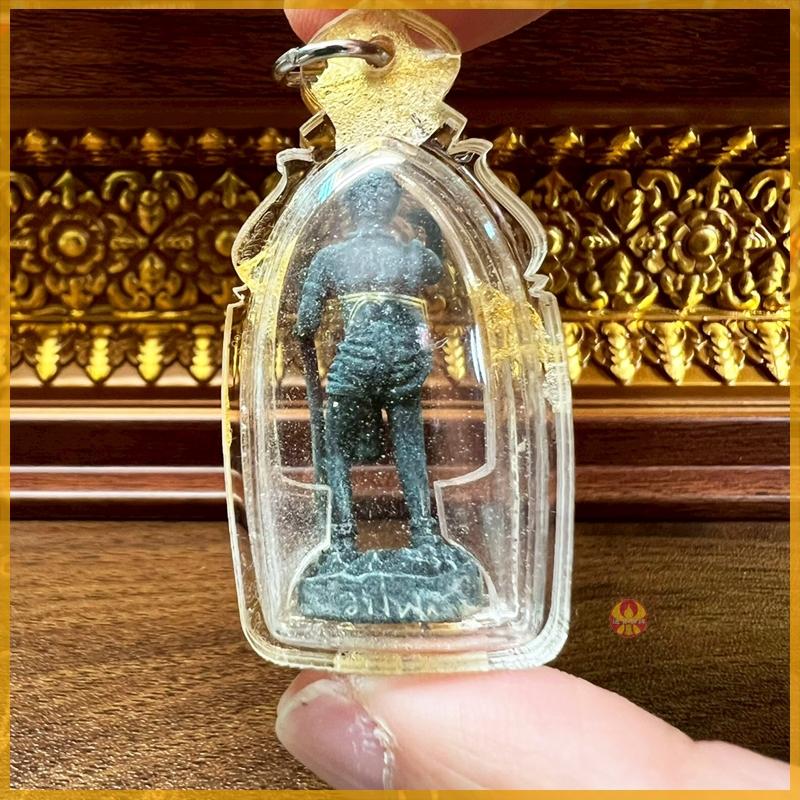 通寶佛牌 泰國聖物 周沃天神 古巴多 正財偏財 幸運魅力 人緣爆炸 貴人 客源 快速出貨-細節圖3