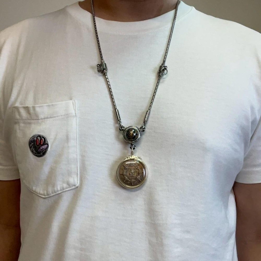 【瓦瑪哈踏 澤度金天神 必打旁巴甘】招財聚富｜事業助運｜避災護身｜人緣權威｜通寶佛牌｜泰國聖物｜快速出貨-細節圖7