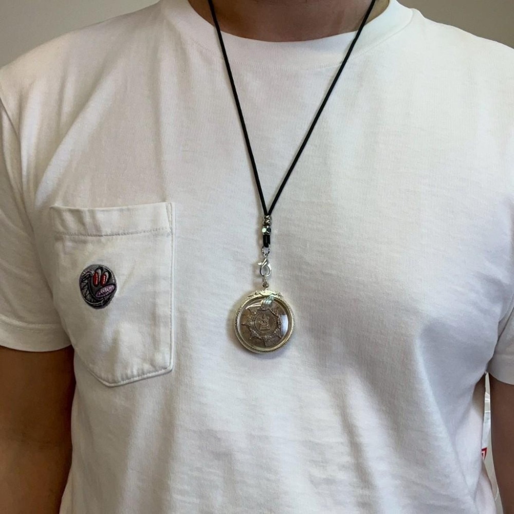 【瓦瑪哈踏 澤度金天神 必打旁巴甘】招財聚富｜事業助運｜避災護身｜人緣權威｜通寶佛牌｜泰國聖物｜快速出貨-細節圖8