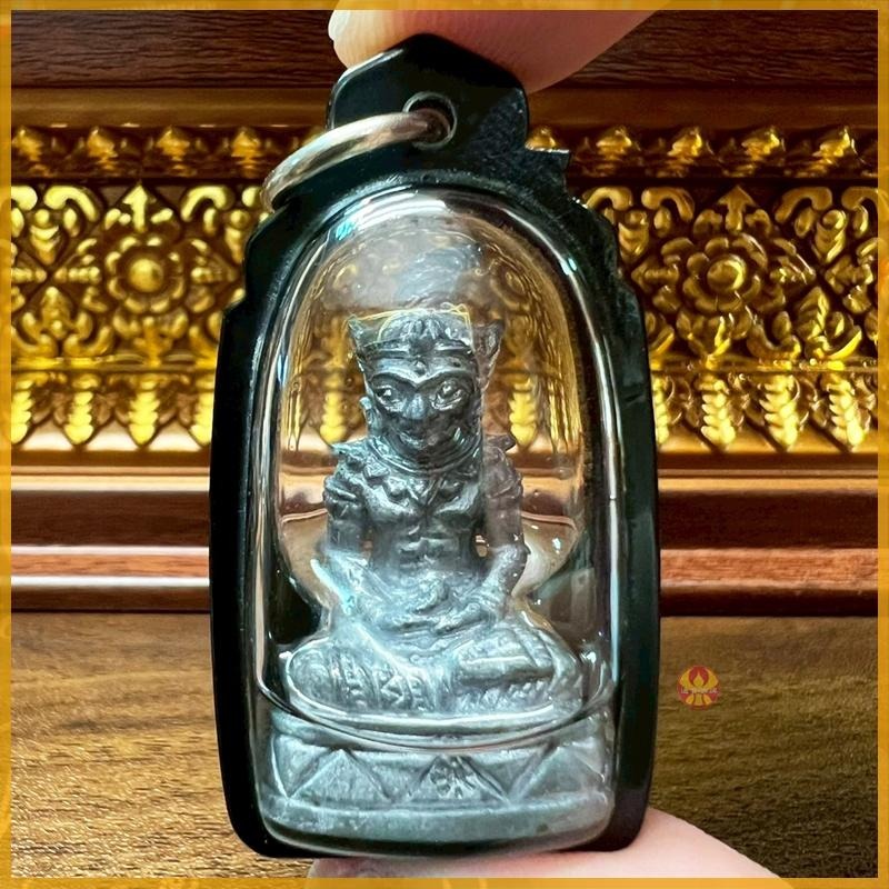 通寶佛牌 泰國聖物 百萬帕嬰 龍普棉【第一期帕嬰】正偏財運 人緣桃花 擋災護主 財運爆棚 成名之作 快速出貨-細節圖5