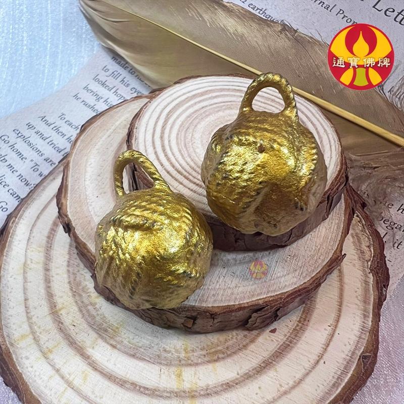 通寶佛牌 泰國聖物 吸金轉運球 龍普素 藤球 財富 轉運 避邪 擋災 人緣 全方位 守護 刀槍不入 快速出貨-細節圖2
