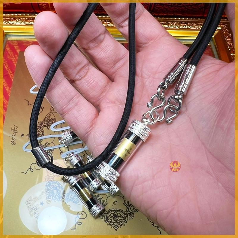 通寶佛牌 泰國聖物 狂勝賭運符管 阿贊湯 狂勝 賭運 偏財 招財 橫財 財運 靈感 直覺 符片 快速出貨-細節圖6