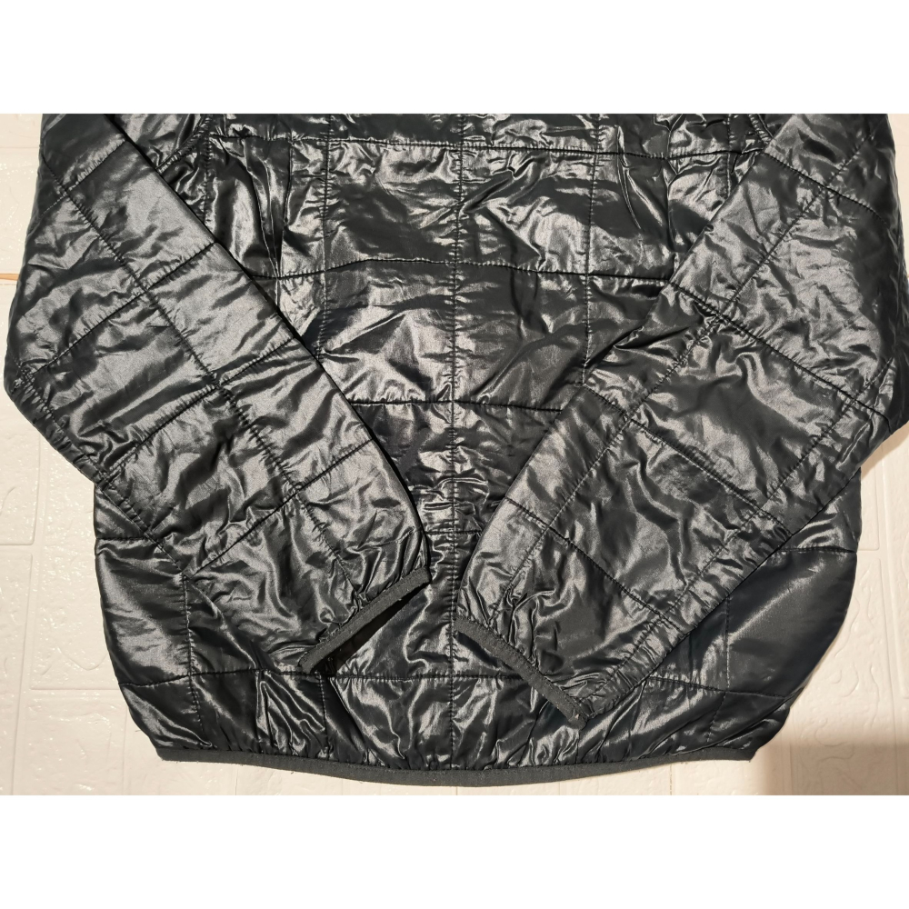 (9561) NIKE 棉服 外套 胸圍106 衣長69 439217 010-細節圖8