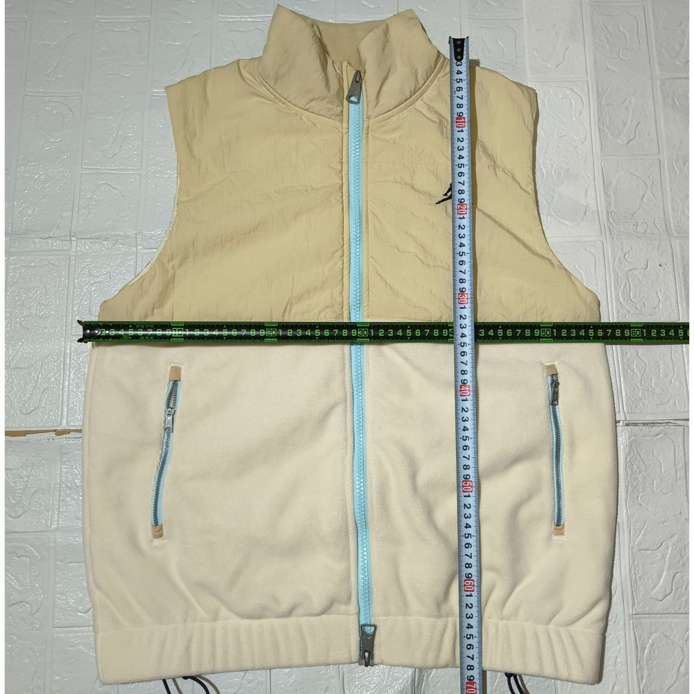 (9565) Air Jordan 背心 外套 胸圍112 衣長68 HQ4893 783-細節圖2