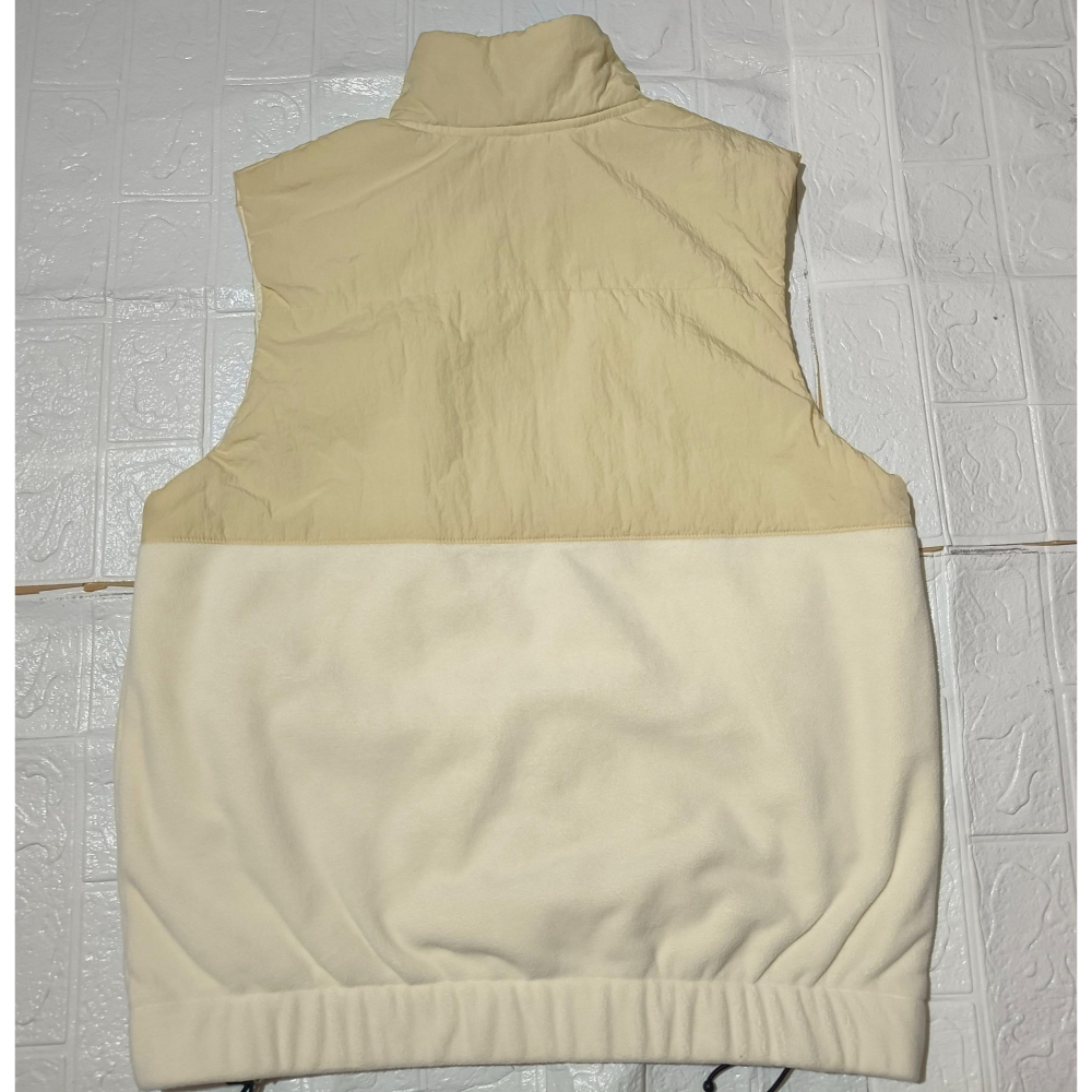 (9565) Air Jordan 背心 外套 胸圍112 衣長68 HQ4893 783-細節圖6