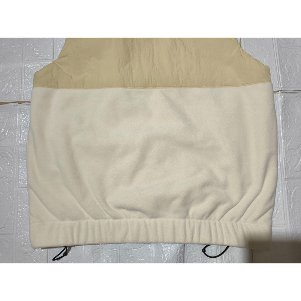 (9565) Air Jordan 背心 外套 胸圍112 衣長68 HQ4893 783-細節圖7