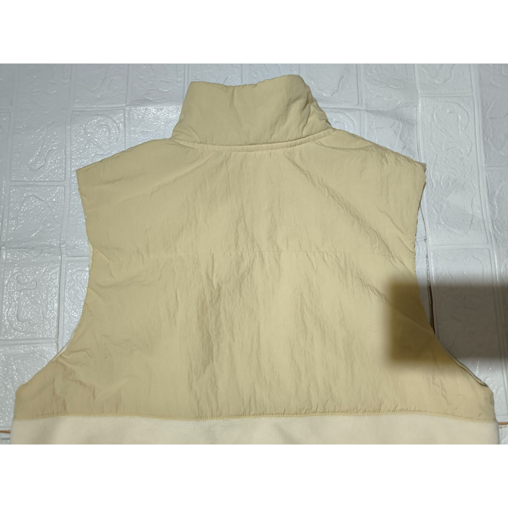 (9565) Air Jordan 背心 外套 胸圍112 衣長68 HQ4893 783-細節圖8