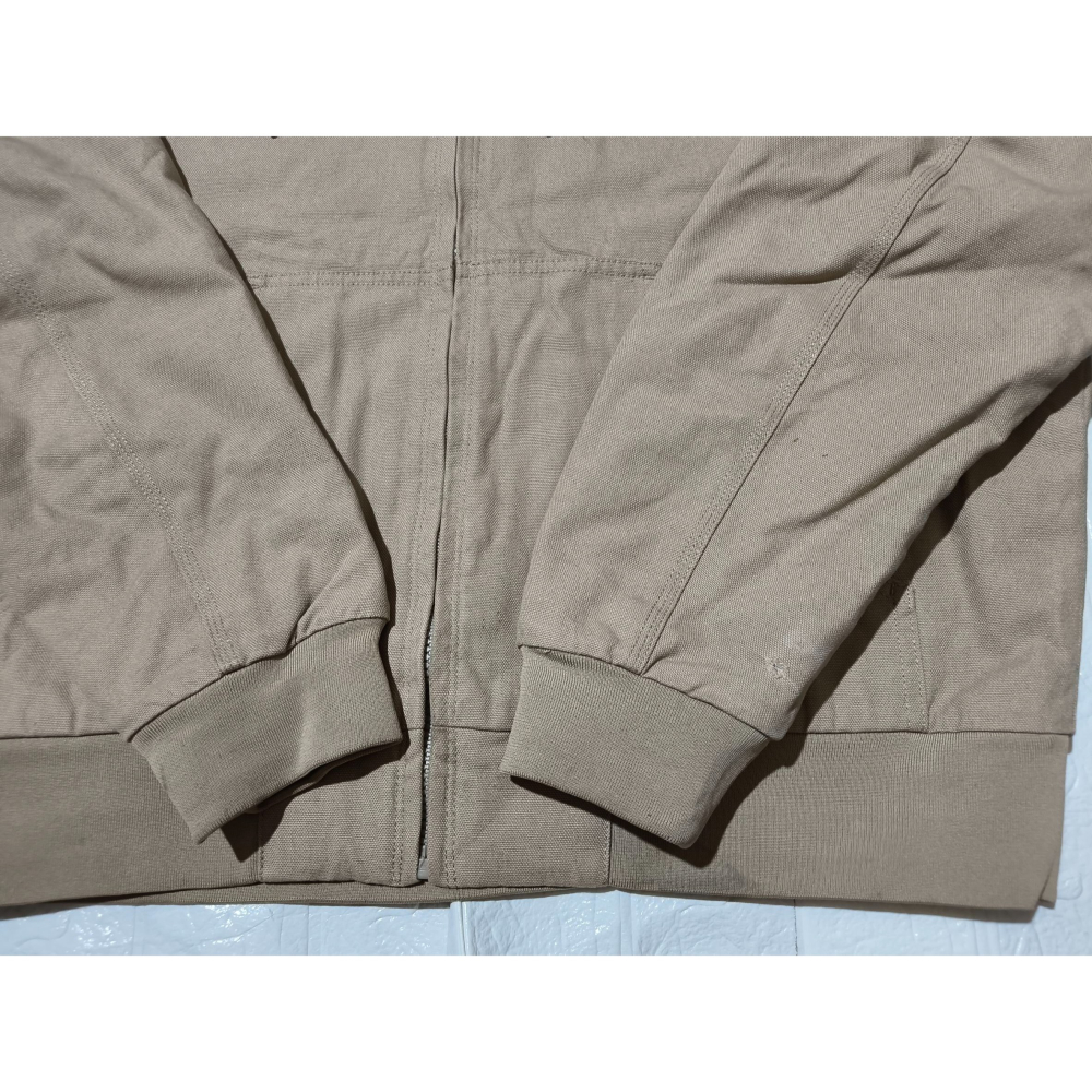 (9661) NIKE 棉服 外套 胸圍126 衣長65 DQ4184 247-細節圖2