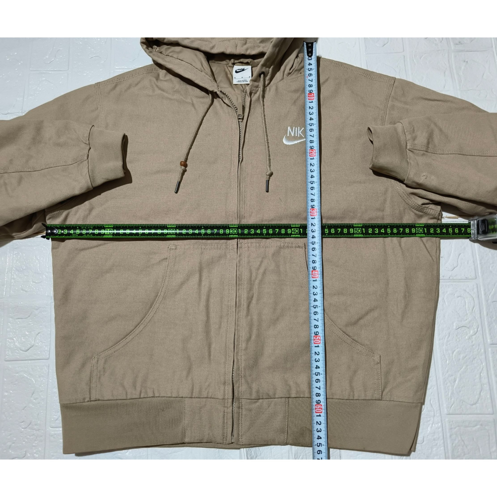 (9661) NIKE 棉服 外套 胸圍126 衣長65 DQ4184 247-細節圖4