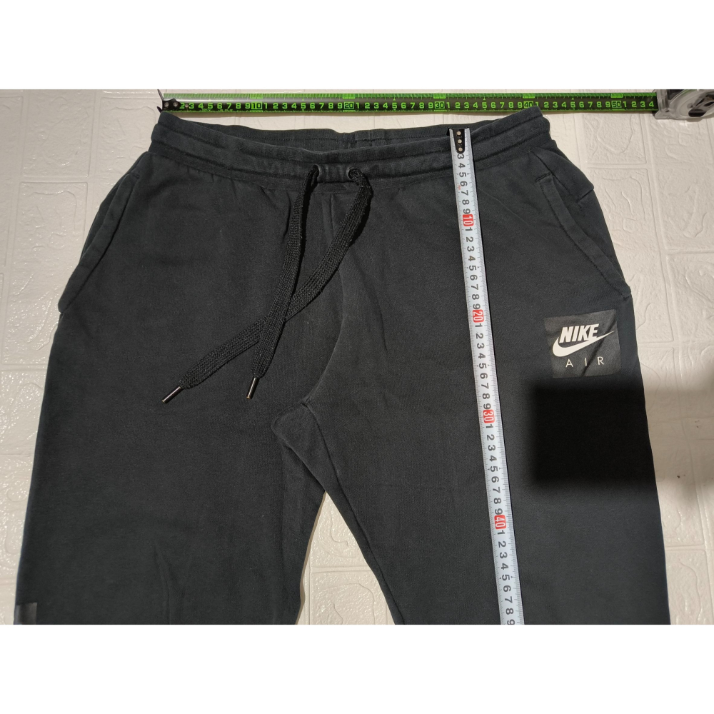 (9686) NIKE 長褲 腰圍42 褲長93 928638 010-細節圖3
