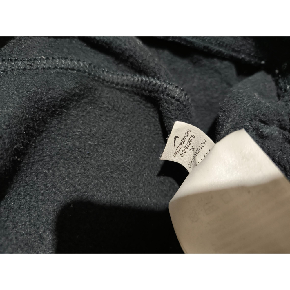 (9686) NIKE 長褲 腰圍42 褲長93 928638 010-細節圖5