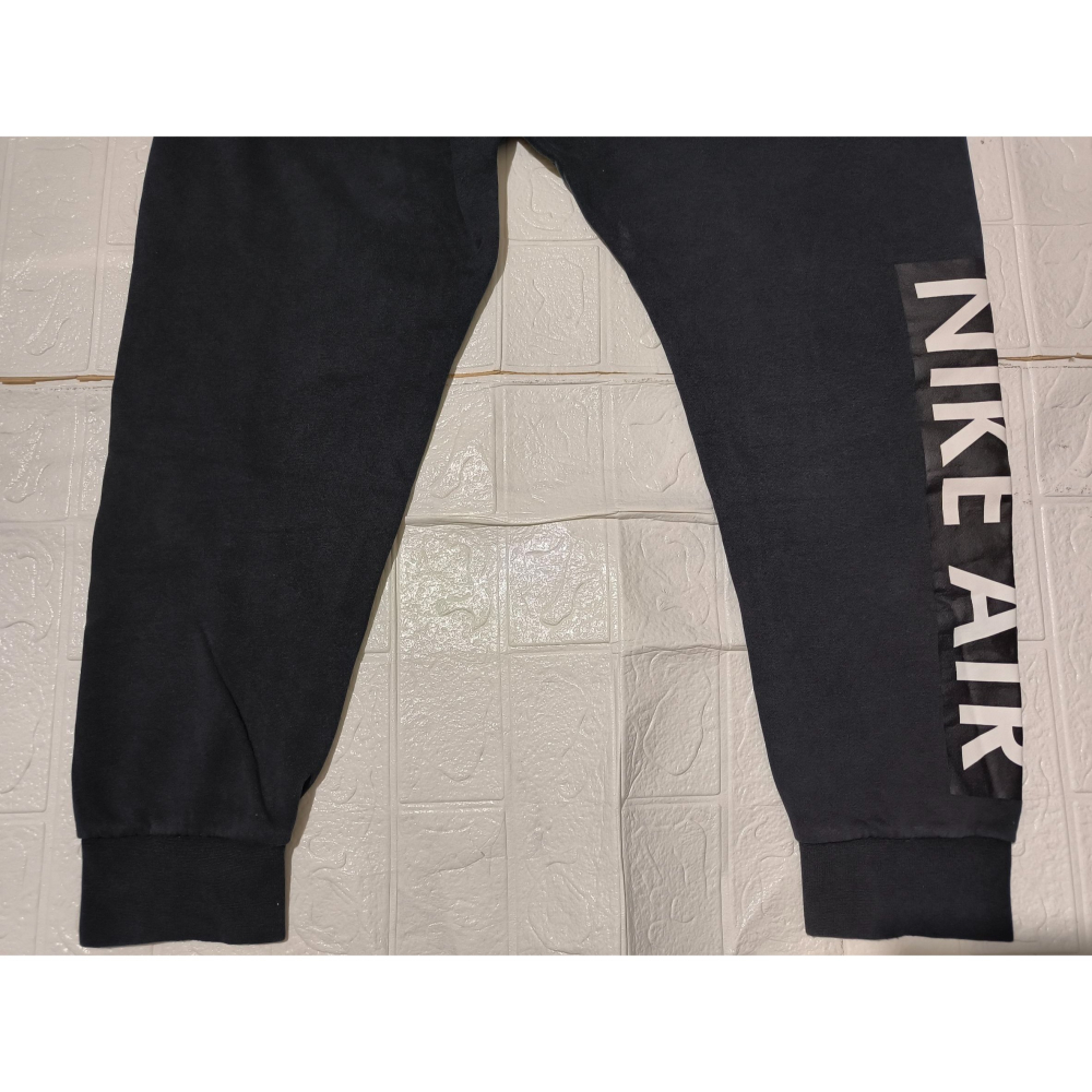 (9686) NIKE 長褲 腰圍42 褲長93 928638 010-細節圖6