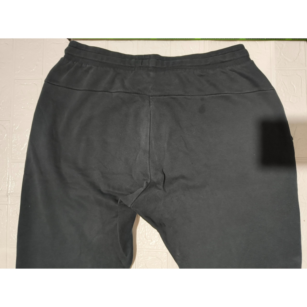 (9686) NIKE 長褲 腰圍42 褲長93 928638 010-細節圖7