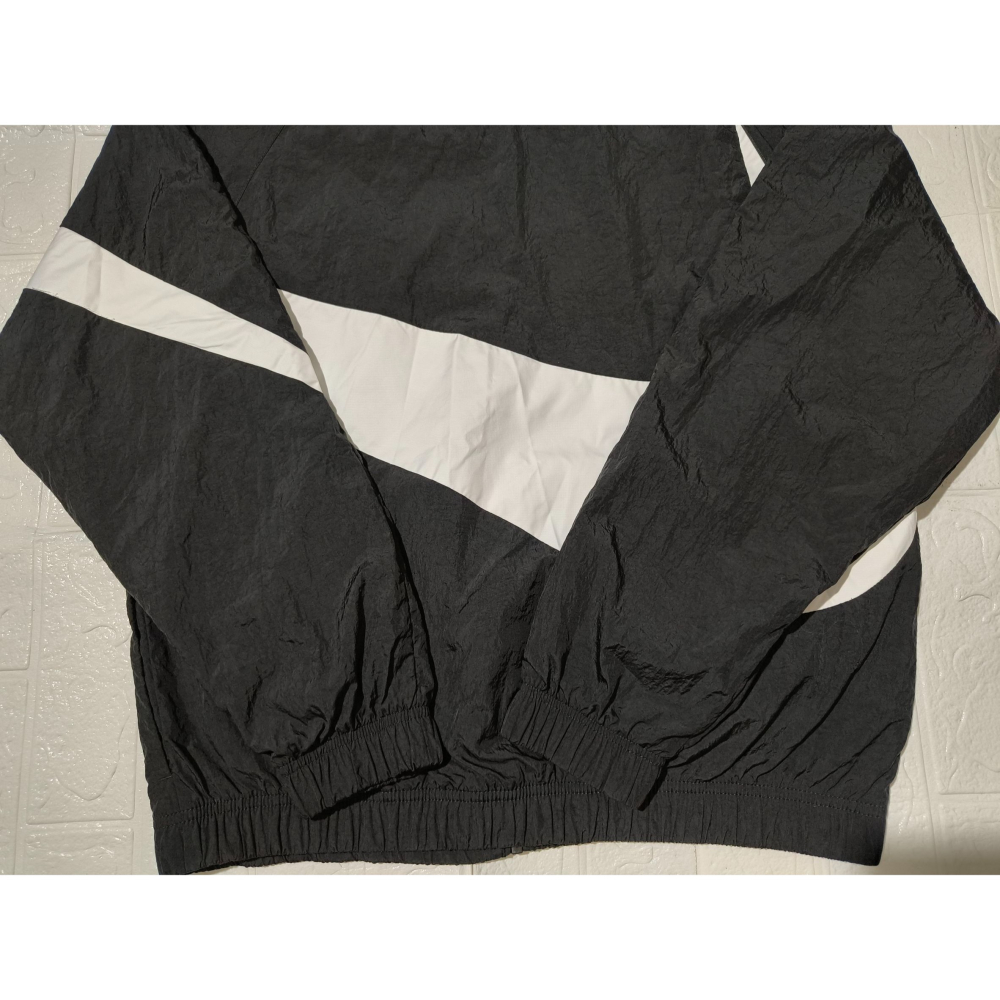 (9763) NIKE 風衣 外套 胸圍116 衣長66 DV1363 010-細節圖8