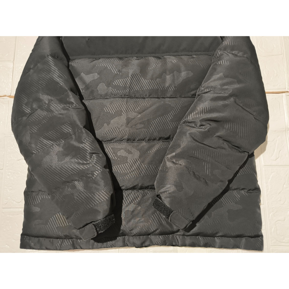 (9781) VANS 羽絨 外套 胸圍118 衣長71-細節圖8