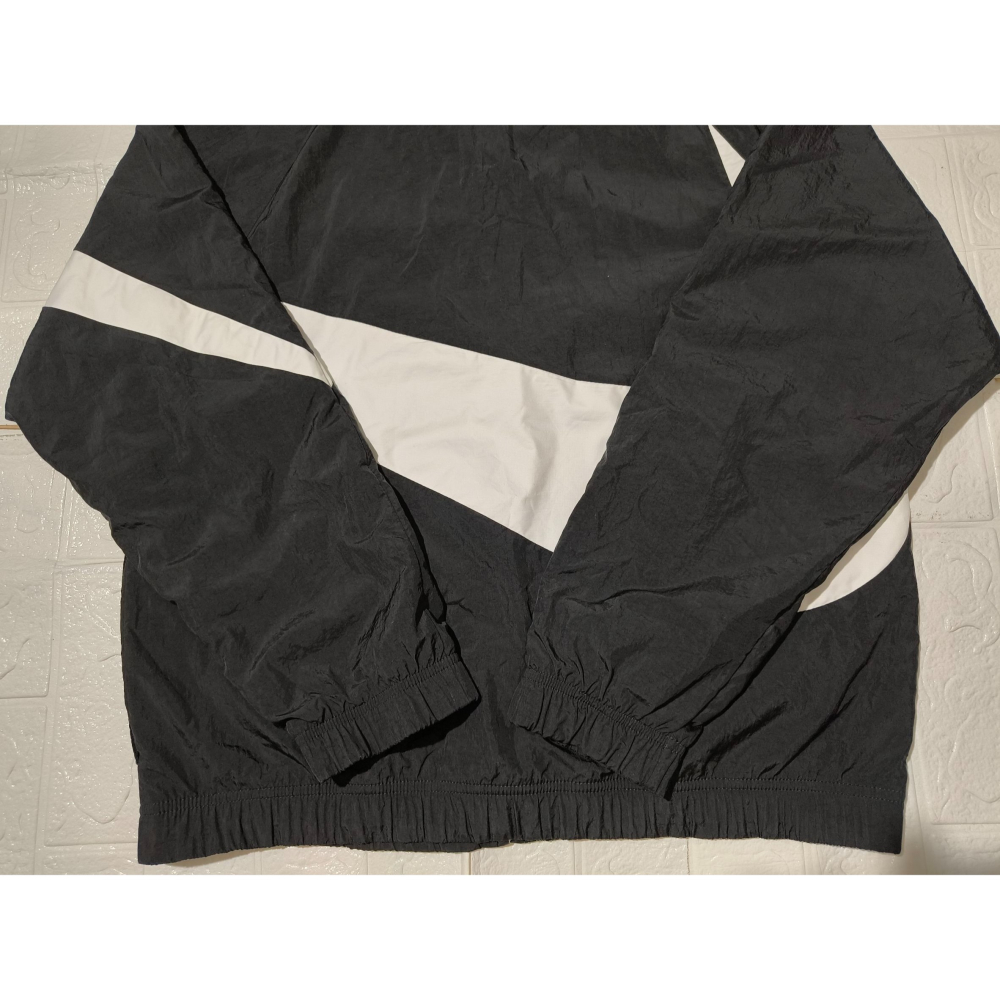 (9764) NIKE 風衣 外套 胸圍114 衣長67 AR3133 010-細節圖8