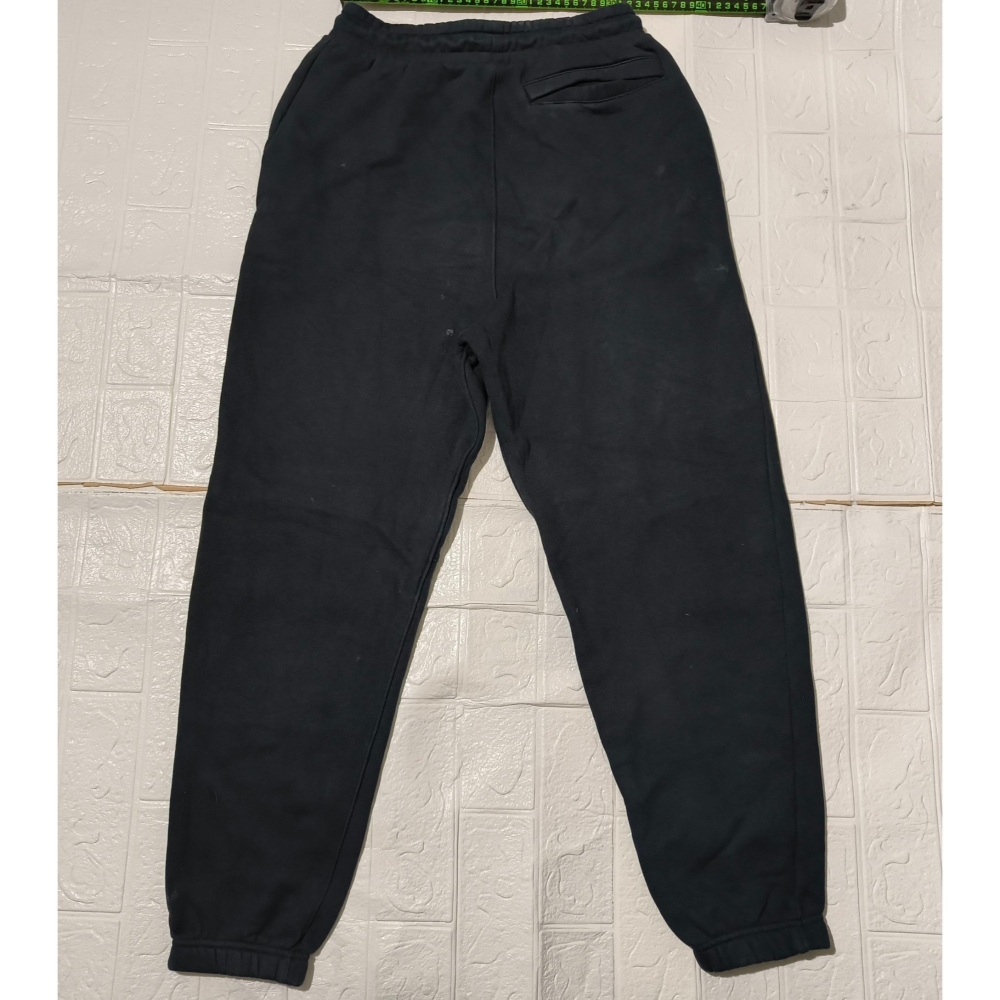 (9837) Air Jordan 長褲 腰圍68 褲長96 DJ0192 010-細節圖6