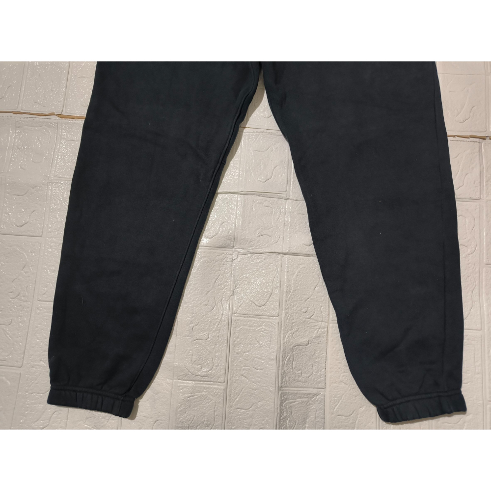 (9837) Air Jordan 長褲 腰圍68 褲長96 DJ0192 010-細節圖7