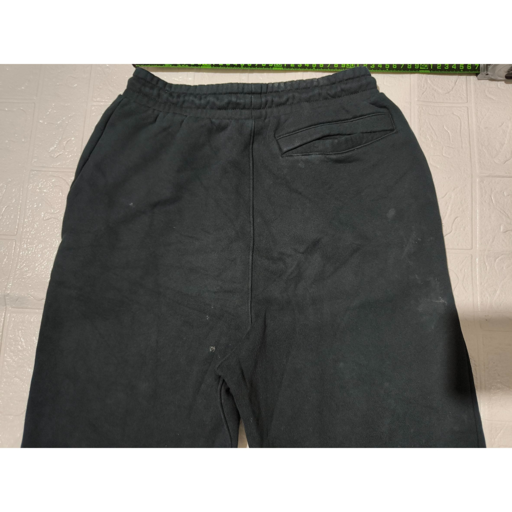 (9837) Air Jordan 長褲 腰圍68 褲長96 DJ0192 010-細節圖8