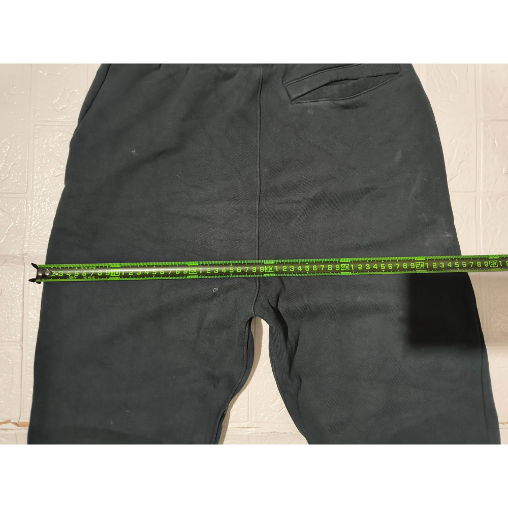 (9837) Air Jordan 長褲 腰圍68 褲長96 DJ0192 010-細節圖9