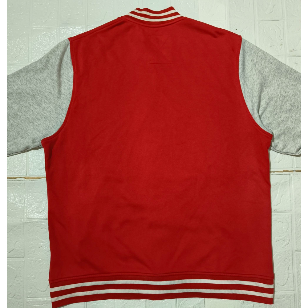 (9895) LI-NING 李寧 外套 胸圍118 衣長73-細節圖6