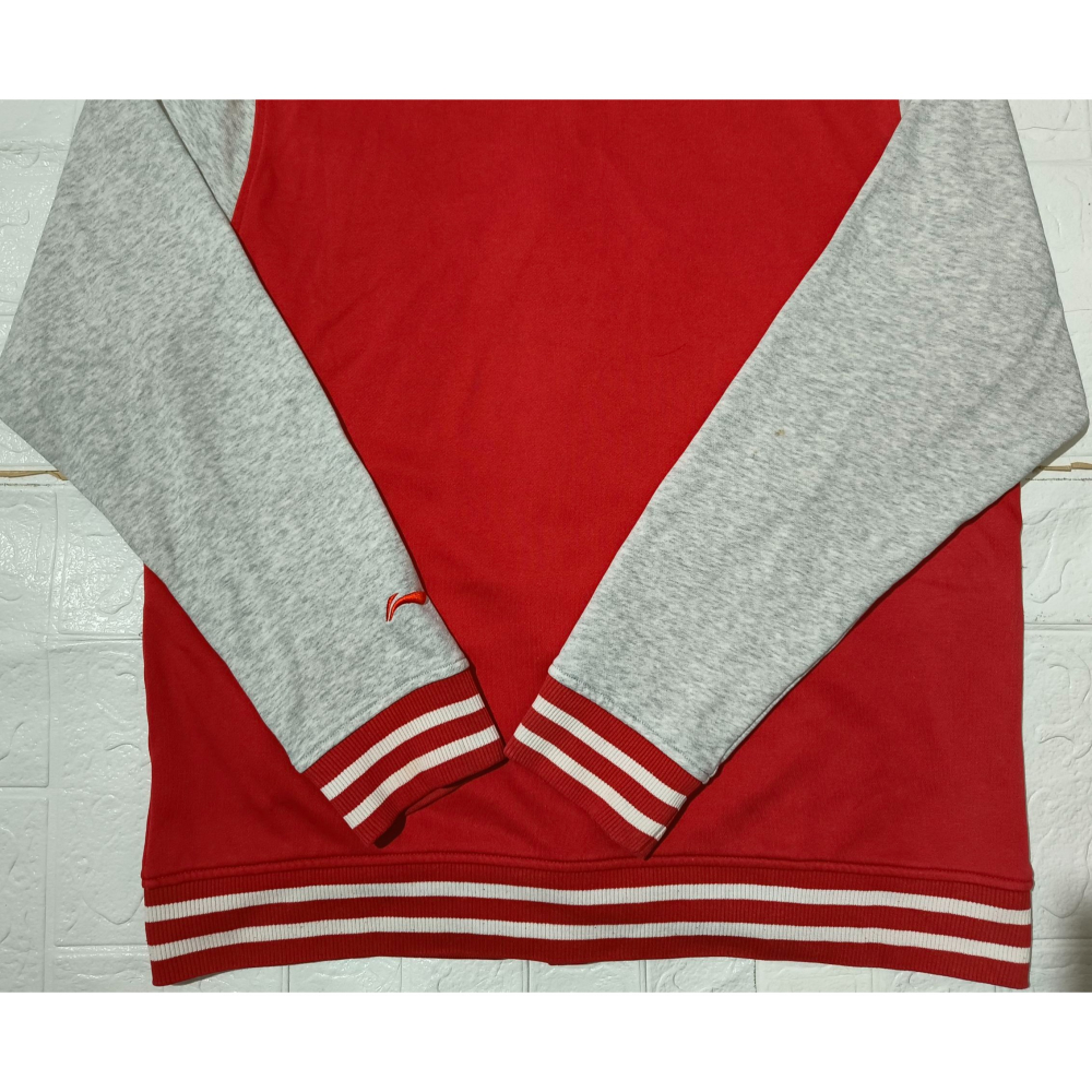 (9895) LI-NING 李寧 外套 胸圍118 衣長73-細節圖7