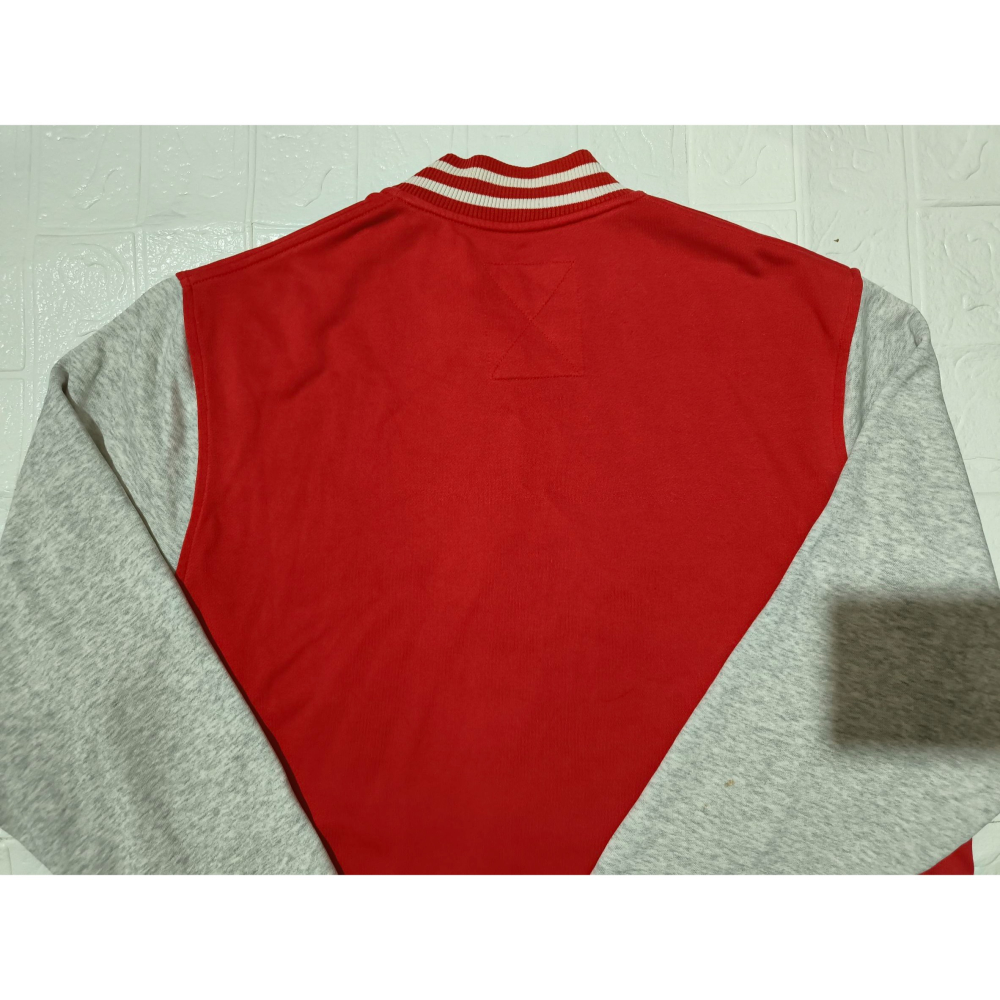 (9895) LI-NING 李寧 外套 胸圍118 衣長73-細節圖8