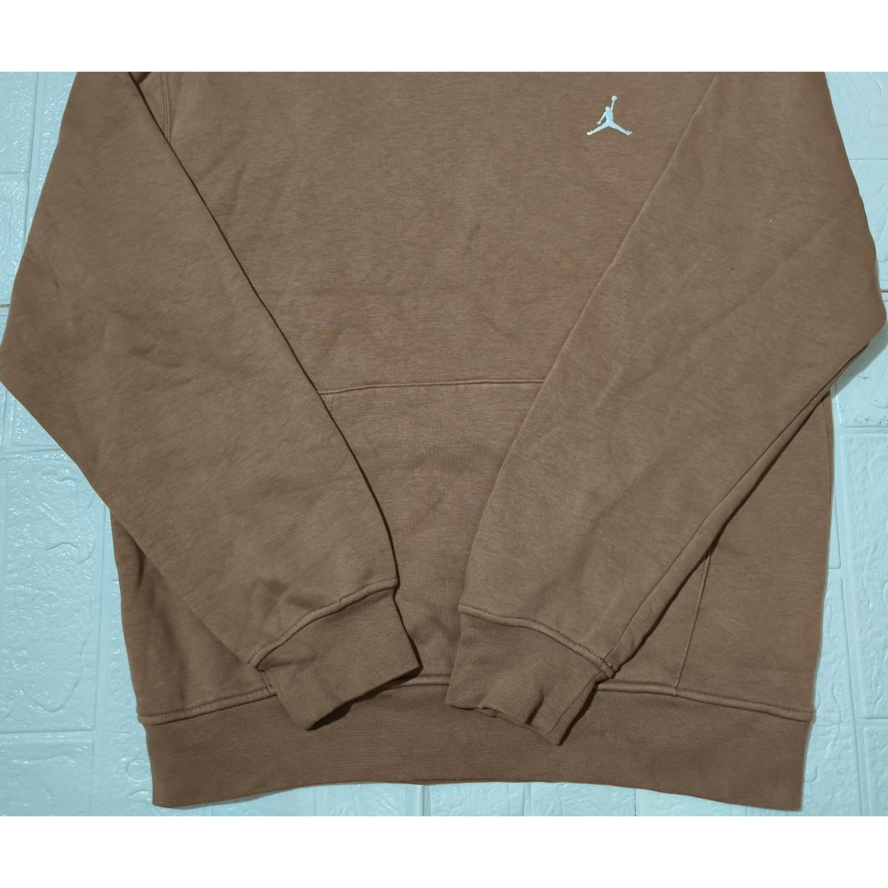 (9961) Air Jordan 帽T 胸圍108 衣長66 FV7281 223-細節圖2