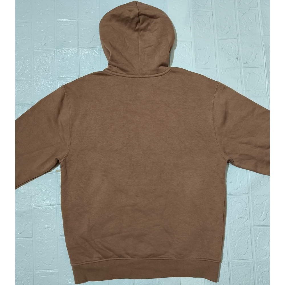 (9961) Air Jordan 帽T 胸圍108 衣長66 FV7281 223-細節圖7