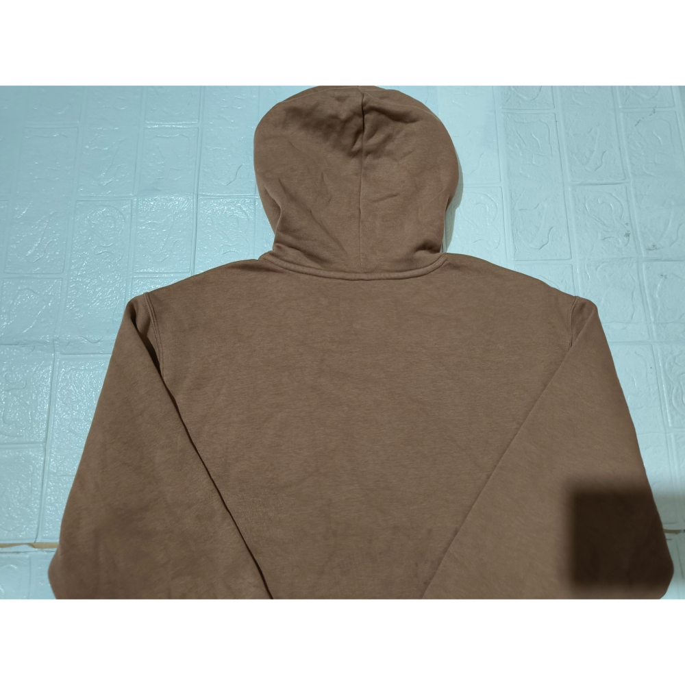 (9961) Air Jordan 帽T 胸圍108 衣長66 FV7281 223-細節圖9