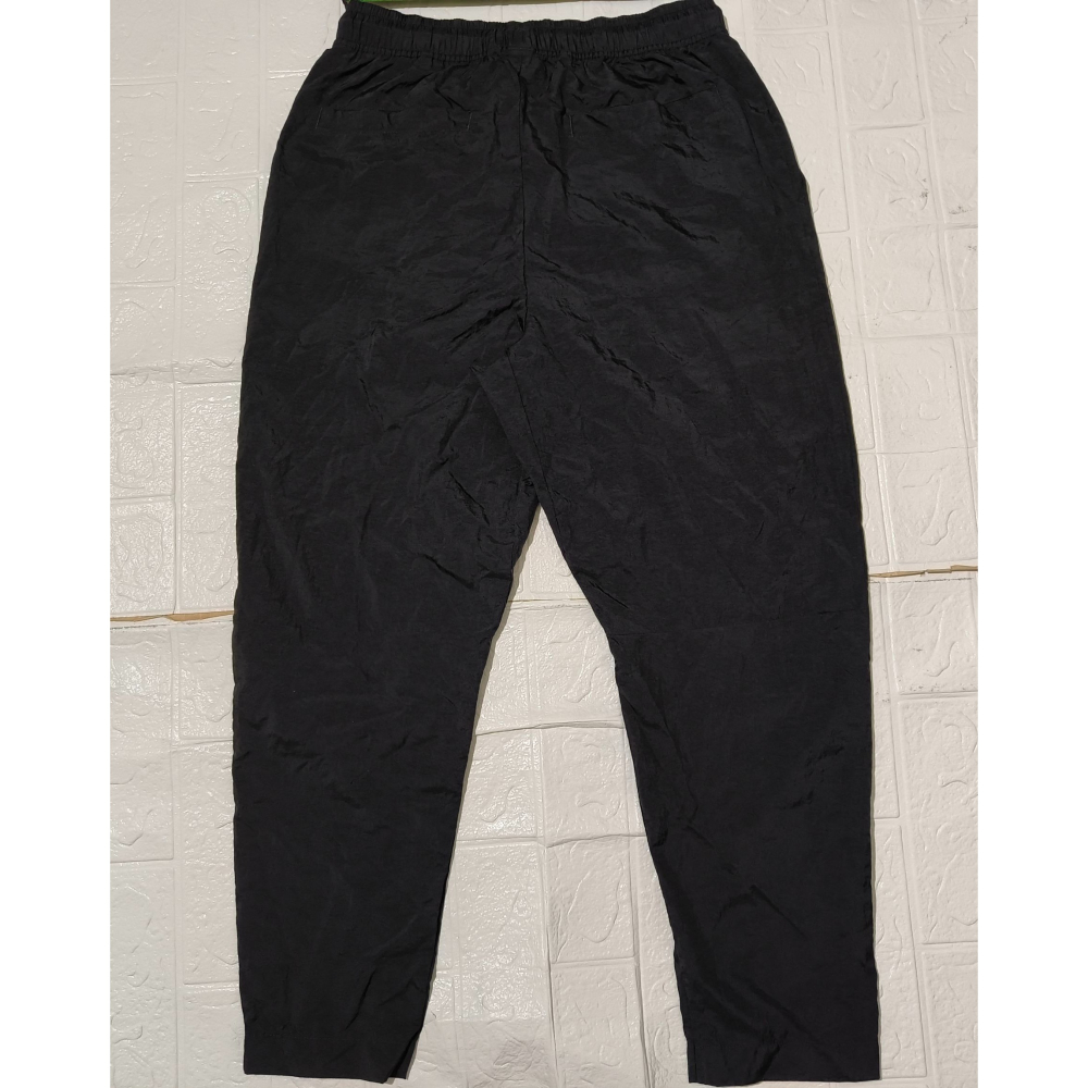 (9967) NIKE 長褲 腰圍70 褲長91 FB7407 010-細節圖6