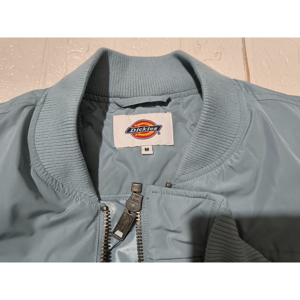 (9979) DICKIES 羽絨 外套 胸圍122 衣長69-細節圖4