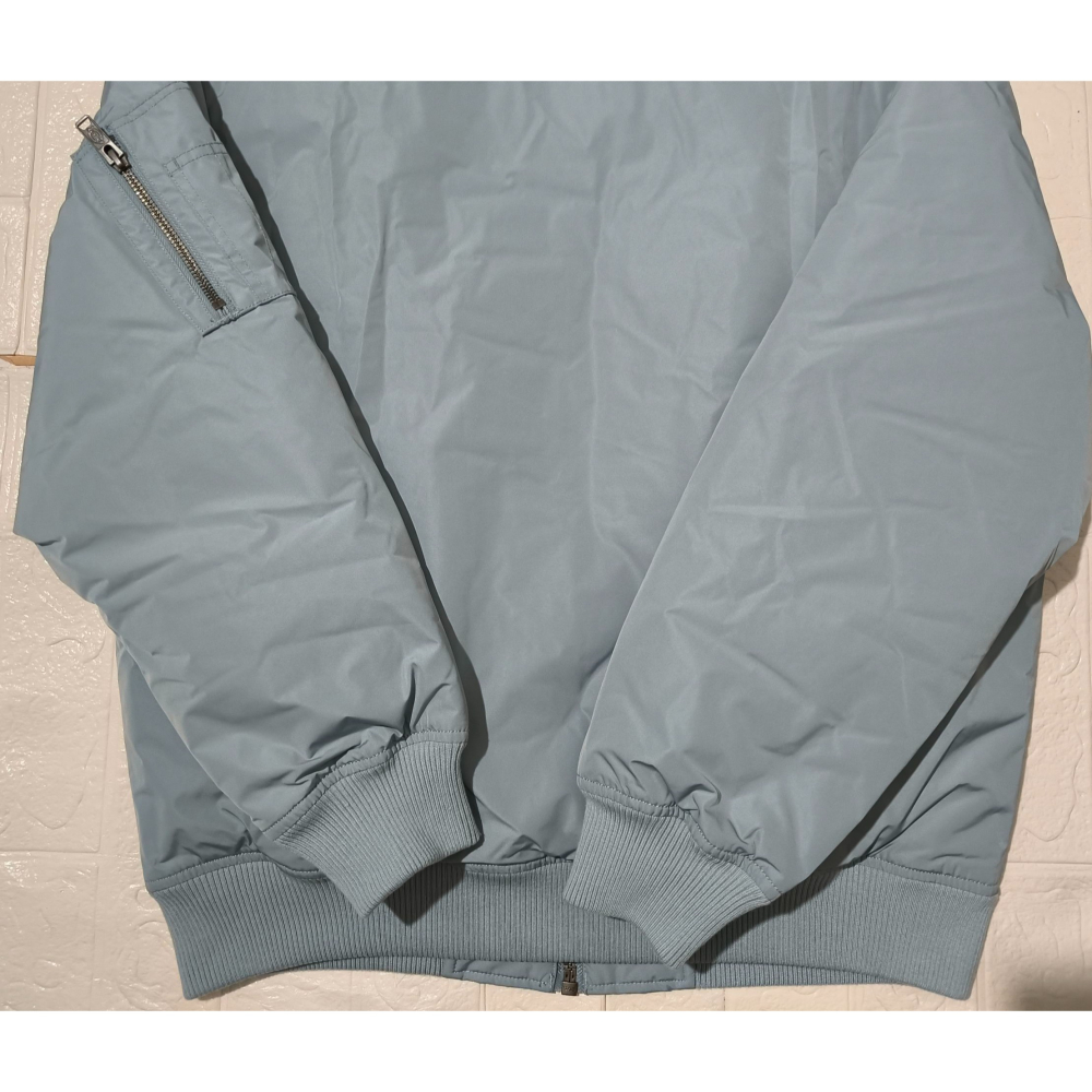 (9979) DICKIES 羽絨 外套 胸圍122 衣長69-細節圖8