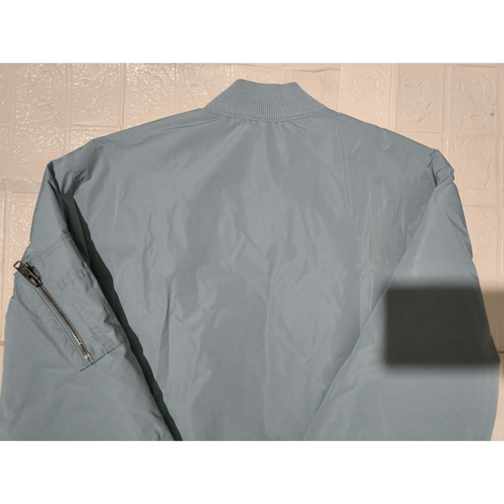 (9979) DICKIES 羽絨 外套 胸圍122 衣長69-細節圖9