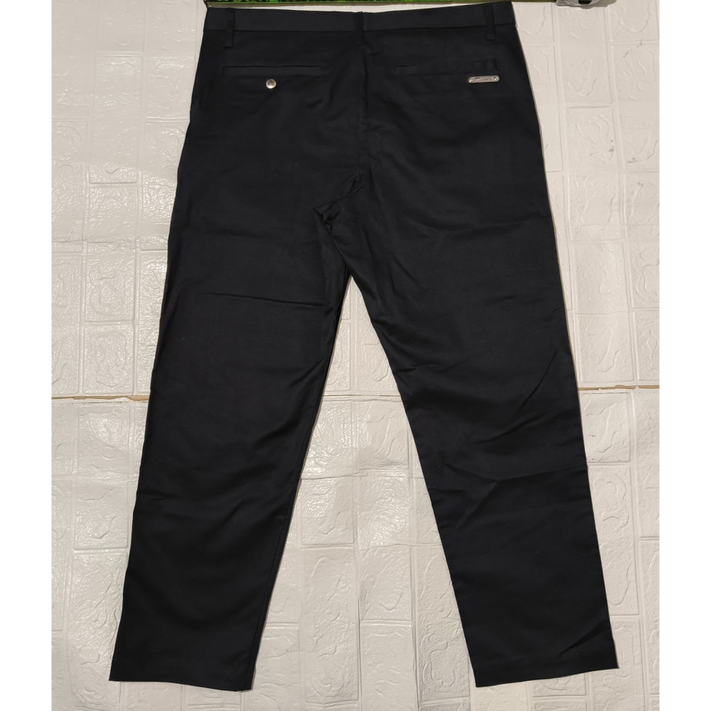 (9982) AAPE 長褲 腰圍90 褲長93-細節圖7