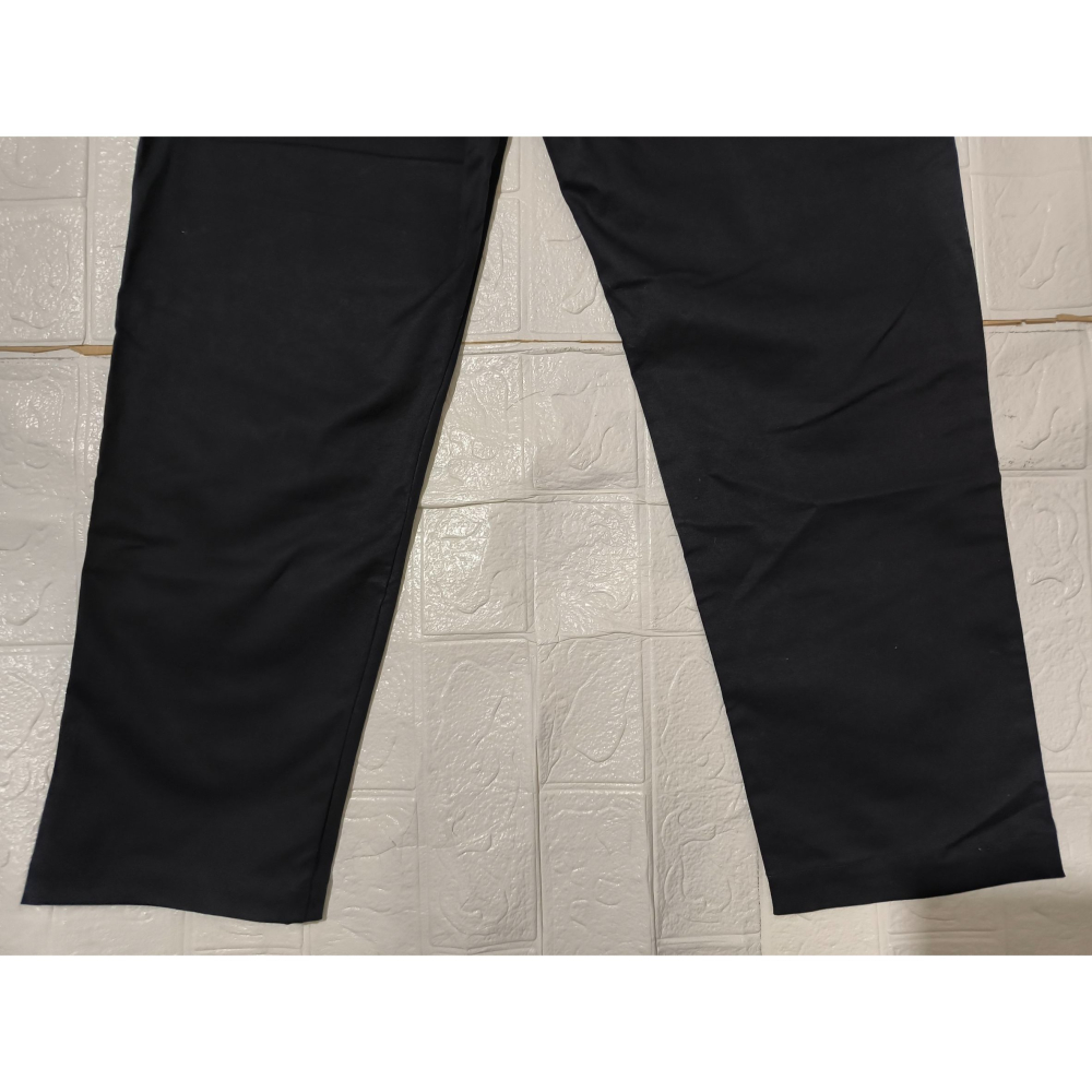 (9982) AAPE 長褲 腰圍90 褲長93-細節圖8