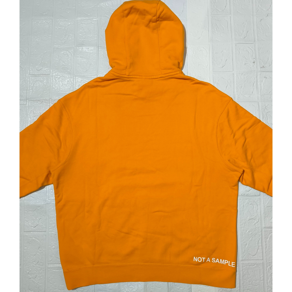 (9987) NIKE 帽T 胸圍120 衣長66 BV4541 886-細節圖7