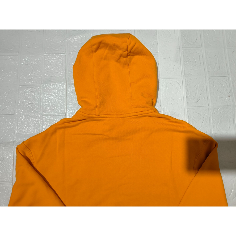 (9987) NIKE 帽T 胸圍120 衣長66 BV4541 886-細節圖9